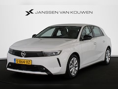 Opel Astra - 1.2 Level 2 Camera Clima Apple CarPlay