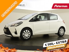 Toyota Yaris - 1.5 Hybrid Active | Bleutooth | Climatronic | USB
