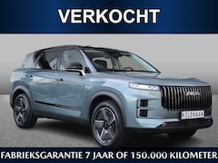 Jaecoo 7 - 7 Exclusive 1.5 PHEV 347pk | Direct leverbaar | €5745, - VOORDEEL* | Adaptive | Panorama |