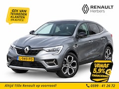 Renault Arkana - 1.6 E-Tech Hybrid 145 Intens CAMERA / TREKHAAK / NAVI / PDC