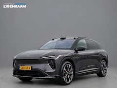 Nio EL6 - 100 kWh (ex accu) | Trekhaak | Incl. winterset | Zeer netjes