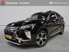 Mitsubishi Eclipse Cross - 1.5 DI-T First Edition