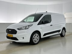 Ford Transit Connect - 1.5 EcoBlue L2 Trend Automaat Navigatie Airco Cruise Control PDC Camera Trekhaak
