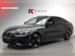 BMW 4-serie Gran Coupé - M440i xDrive High Executive |Pano|HUD|H&K|Memory|Carbon|
