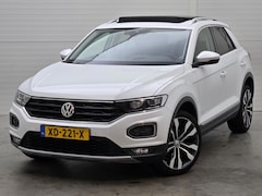 Volkswagen T-Roc - 1.5 TSI Sport- Rline