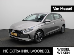 Hyundai i20 - 1.0 T-GDI Comfort | Achteruitrijcamera | Airco | Parkeersensoren | Cruise Control