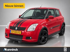 Suzuki Swift - 1.3 GT| Carplay|Camera|Nieuwe-Koppeling|