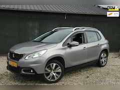 Peugeot 2008 - 1.2 PureTech Blue Lion/airco/abs/lmv/