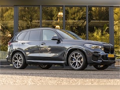 BMW X5 - xDrive45e High Executive | M-pakket | Panoramadak | HUD