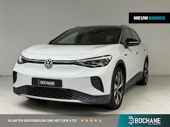 Volkswagen ID.4 - First 77 kWh | SOH 88, 7% | Trekhaak | Navigatie | Camera | Stoelverwarming |