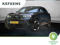 Opel Mokka Electric - GS 54 kWh | Achteruitrijcamera | Navigatie | Draadloze oplader | Dodehoekbewaking