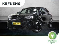 Opel Mokka Electric - GS 54 kWh 156PK | 1ste eigenaar | ACCU 97% | FULL LED | Camera | Privacy Glass | AppleCarP