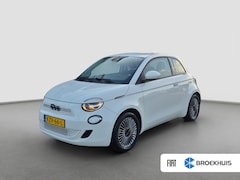 Fiat 500 - Icon 42 kWh | 96, 86% SoH |Climate control | Apple carplay/Android auto | Lane assist | LM