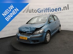 Volkswagen Golf Plus - 1.4 Turijn Rijdbare voorschade
