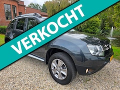 Dacia Duster - 1.2 TCe 4x2 Prestige Airco trekhaak APK 08-2027