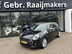 MINI Clubman - 1.5 Cooper Automaat *LED*Navi*ECC