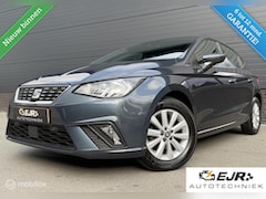 SEAT Ibiza - 1.0 TSI XCELLENCE CLIMA*CRUISE*CARPLAY*CAMERA*STOELVERW*VOL