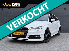 Audi A3 Sportback - 1.8 TFSI Pro Line S | B&O | S-Line |