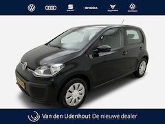 Volkswagen Up! - | Smartphone Integratie | Airco | 1.0