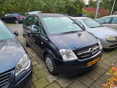 Opel Meriva - 1.6 Essentia