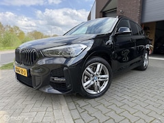 BMW X1 - xDrive25e M-SPORT 2022