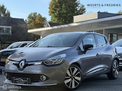Renault Clio - 0.9 TCe GT-line |KEYLESS|TREKHAAK|CLIMA|PDC|