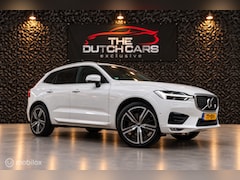 Volvo XC60 - 2.0 T6 AWD Inscription | B&W | 360 | HUD | PANO |