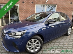 Opel Corsa - 1.2 Edition NAVI / AIRCO / CRUISE / LMV