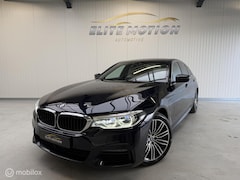 BMW 5-serie - 530e iPerformance eDrive Edition