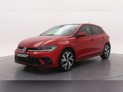 Volkswagen Polo - 1.0 TSI 95pk R-Line Business Panoramadak Climatronic