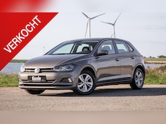 Volkswagen Polo - 1.0 TSI Comfortline AIRCO / CRUISE CONTROLE / 5 DEURS / STOELVERWARMING / BENZINE