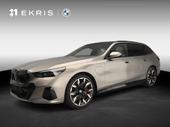 BMW 5-serie Touring - 530e M Sport Pro Edition Comfort Pack | Innovation Pack | Travel Pack | Bowers & Wilkins