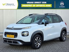 Citroën C3 Aircross - 130pk Shine Automaat | Navigatie | Grip control | DAB | Climate Control | Apple Carplay/An