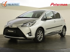 Toyota Yaris - 1.5 VVT-i Dynamic | Trekhaak | Cruisecontrol | Climate control