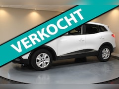 Renault Kadjar - 1.2 TCe Intens *1ste Eigenaar/Dealer OH* Distr.ketting VV|Keyless|Blind-spot|Camera|Navi|D
