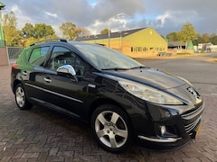 Peugeot 207 SW - 1.4 VTi XS
