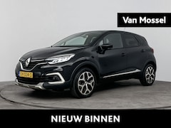 Renault Captur - 1.2 TCe Intens 120PK | Automaat | Trekhaak | Navigatie | Climate Control | All Season Band