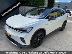 Volkswagen ID.4 - Two-Tone First Max 77 kWh | Apple Carplay & AndroidAUTO | Dodehoek Detectie | 1e eigenaar