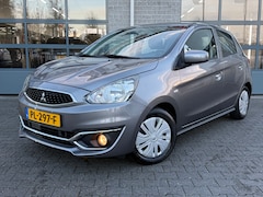Mitsubishi Space Star - 1.0 Cool+