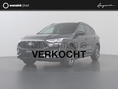 Ford Kuga - 2.5 PHEV ST-Line X | Parkeercamera 360° | B&O | Cruise Control Adaptief | Navigatie | Wint