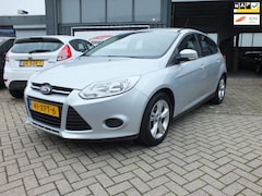 Ford Focus - 1.0 EcoBoost Lease Trend 2012AircoNAp Nieuwe Distri