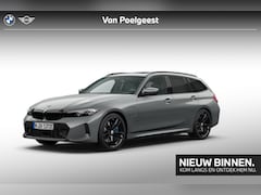 BMW 3-serie Touring - 330e xDrive