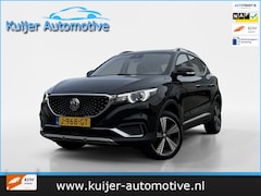 MG MG ZS EV - Luxury 45 kWh / Pano / Leder / Navigatie/ SOH 93%