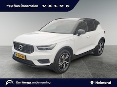 Volvo XC40 - 1.5 T5 Twin Engine R-Design 94% SOH | Panoramadak | Trekhaak |
