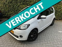 Skoda Citigo - 1.0i Greentech Tour I Airco I Navigatie