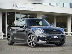 MINI 3-Deurs - 2.0 Cooper S I Pano I Leder I Yours pakket I