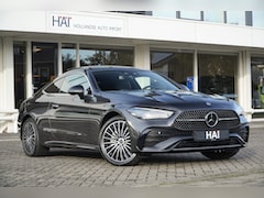 Mercedes-Benz CLE Coupé - 300 e AMG Line I Pano I ACC I
