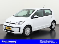 Volkswagen Up! - 1.0 BMT move up | Zondag Open