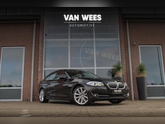 BMW 5-serie - 535i High Executive | Dealer onderhouden | Innovation Pakket ll | Head-up | 360 camera | D