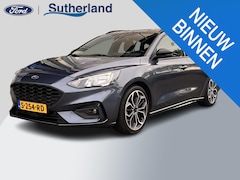 Ford Focus Wagon - 1.0 EcoBoost ST Line Business Full-led | B&O geluid | Adaptive cruise | Elektrisch bedienb